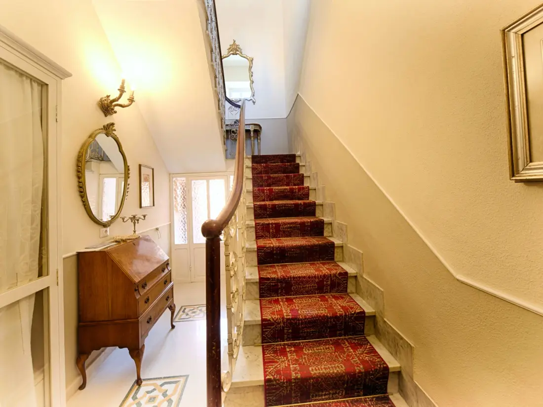 Maison de Vacances Olbia