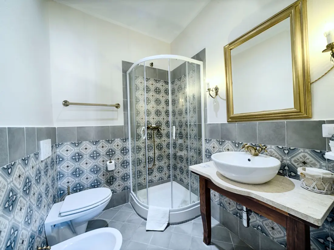 Maison de Vacances Olbia