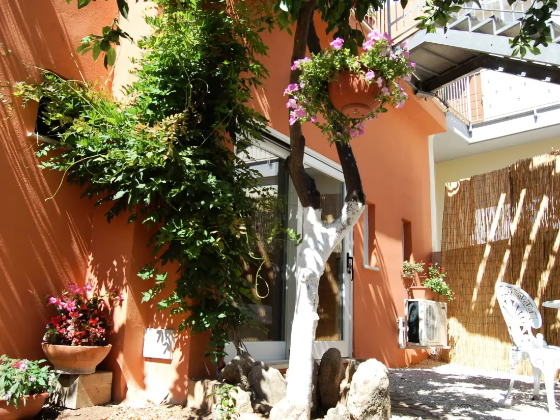 Maison de Vacances Olbia