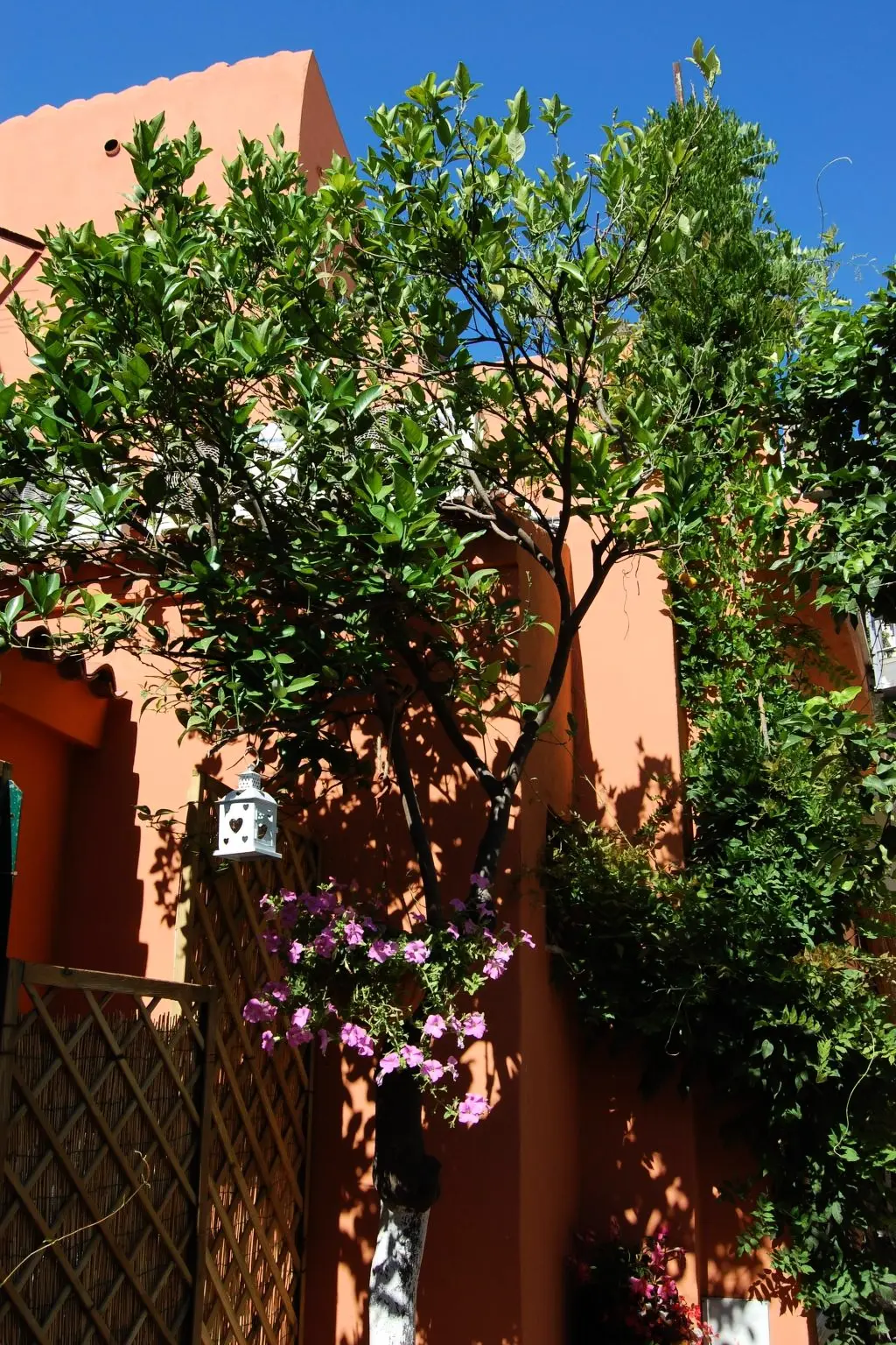 Maison de Vacances Olbia