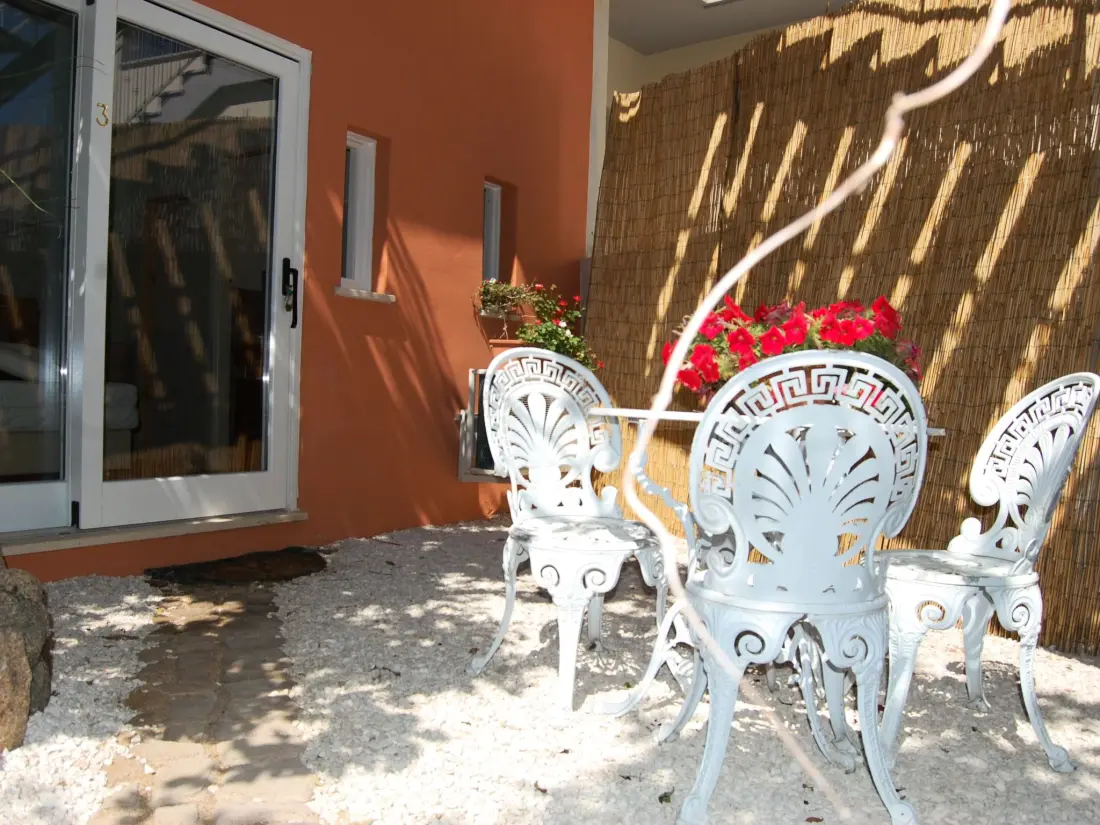 Maison de Vacances Olbia