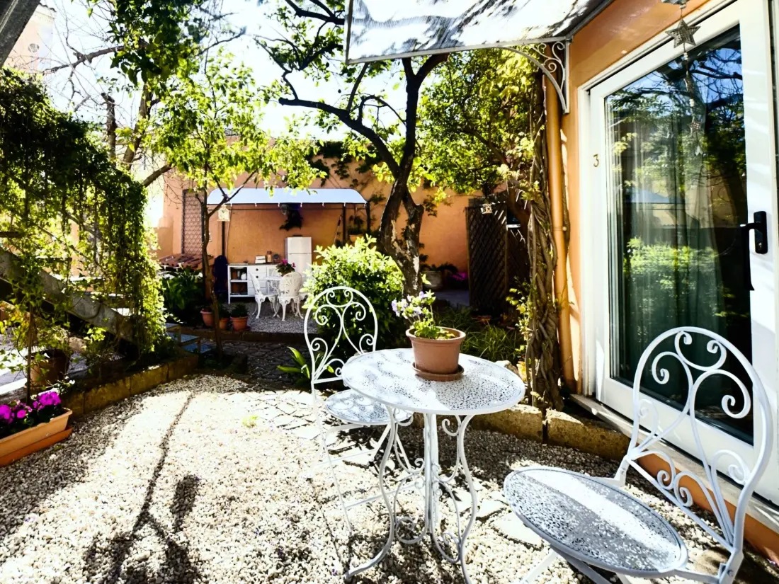 Maison de Vacances Olbia