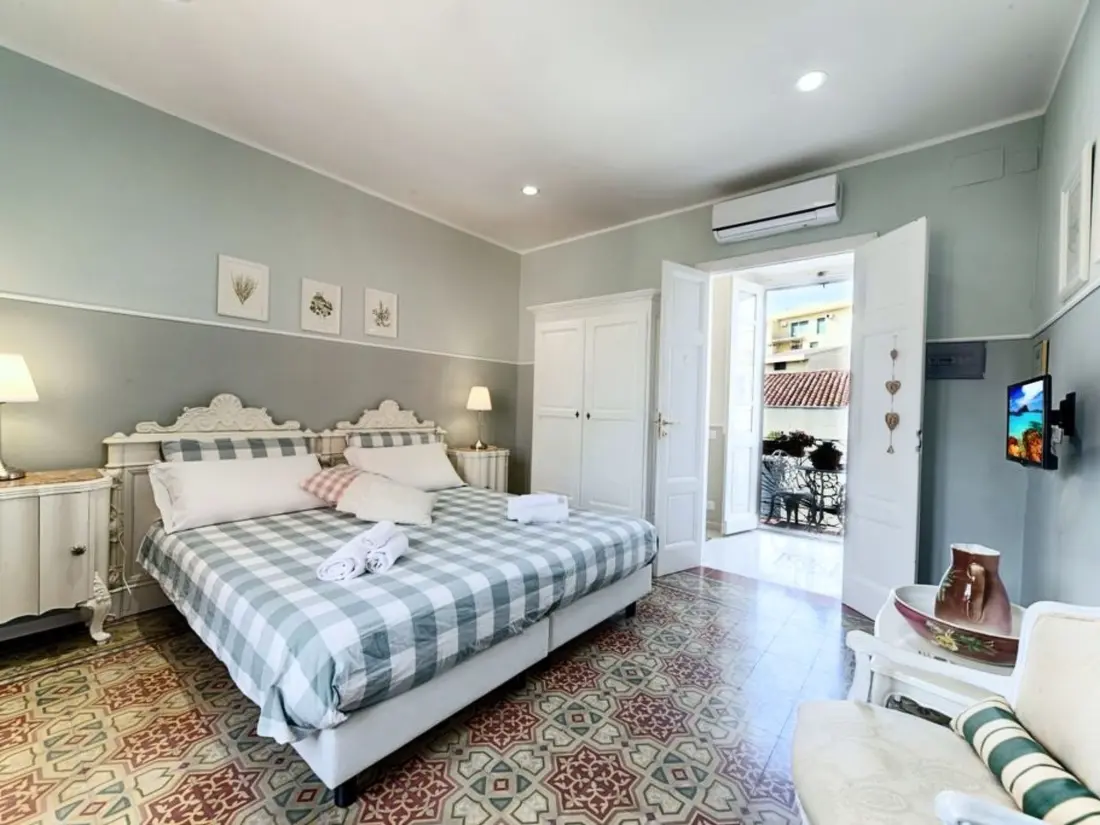 Maison de Vacances Olbia