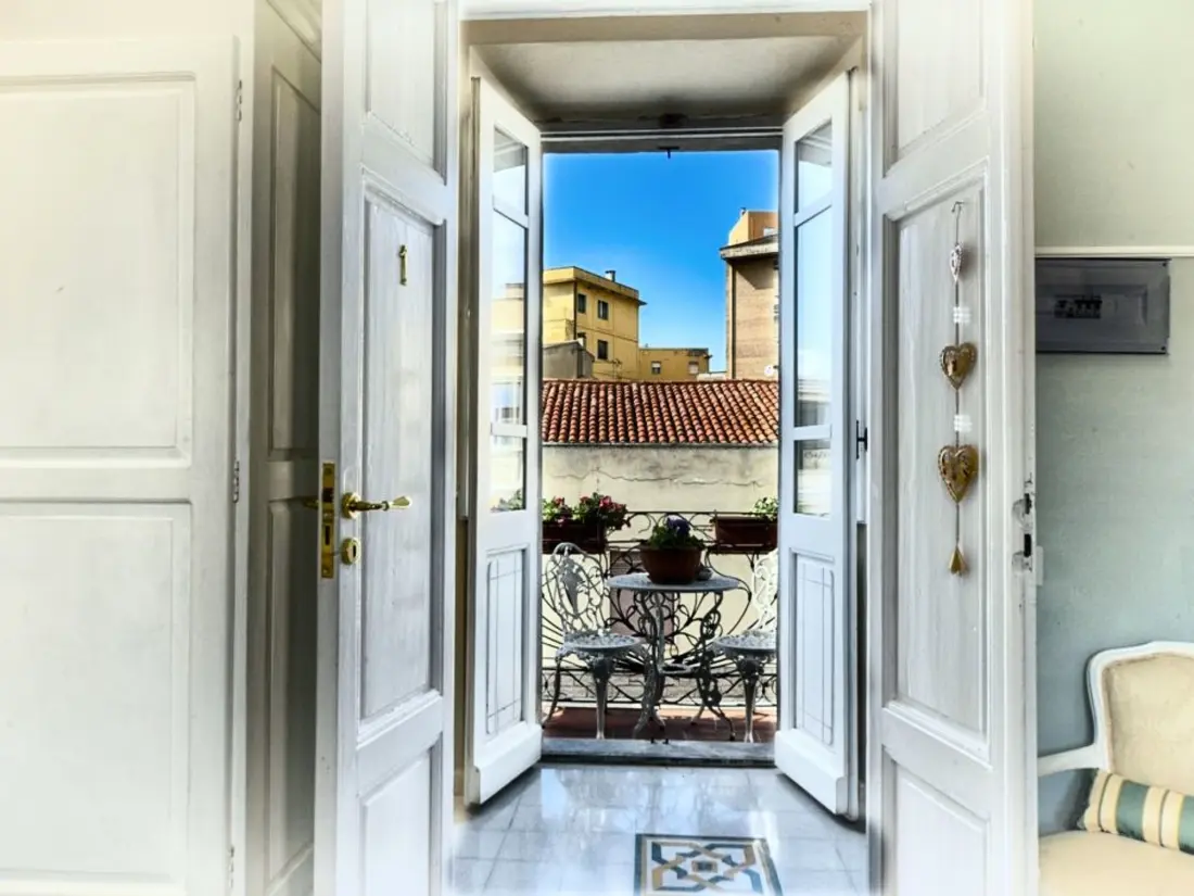 Maison de Vacances Olbia
