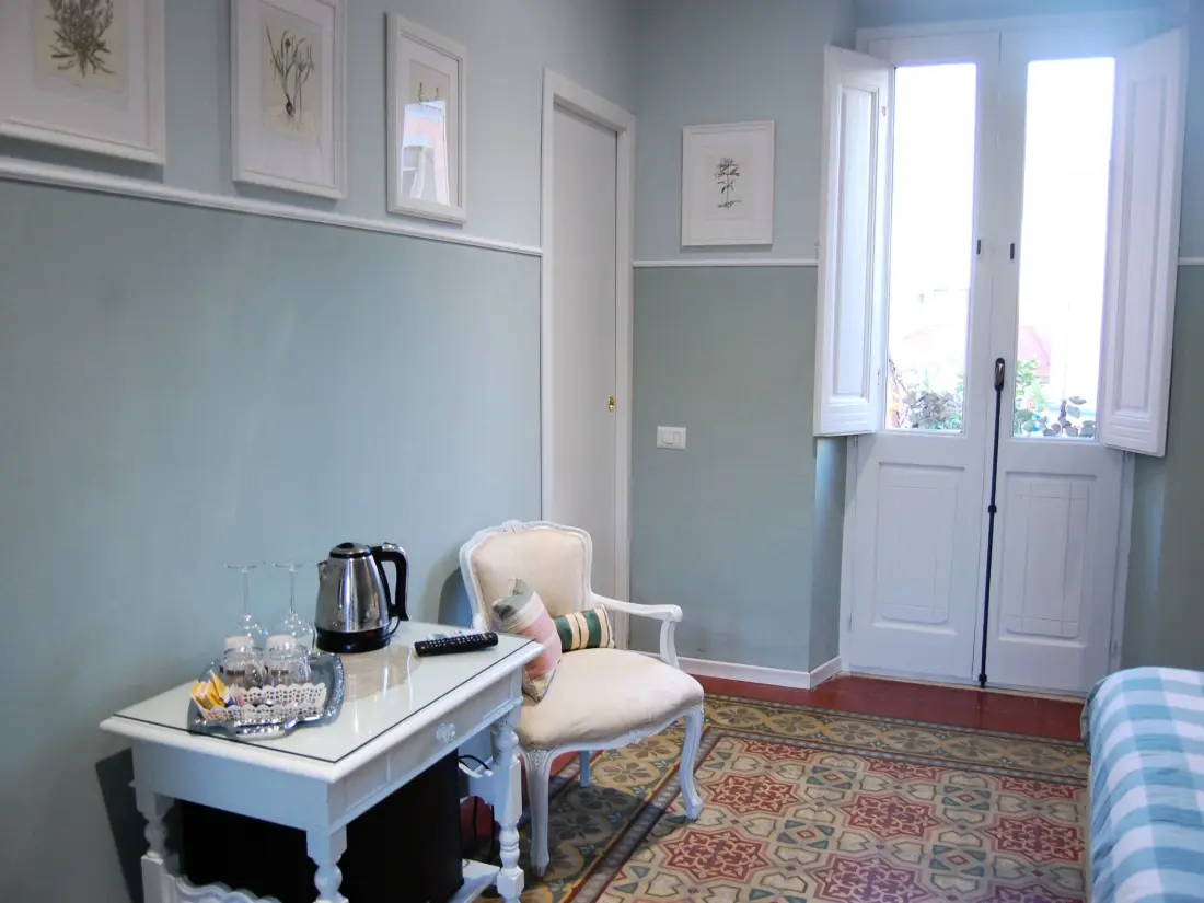 Maison de Vacances Olbia