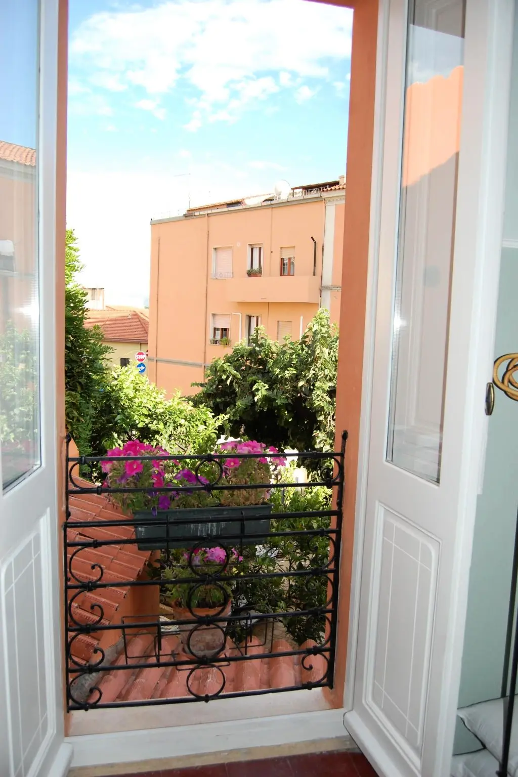 Maison de Vacances Olbia