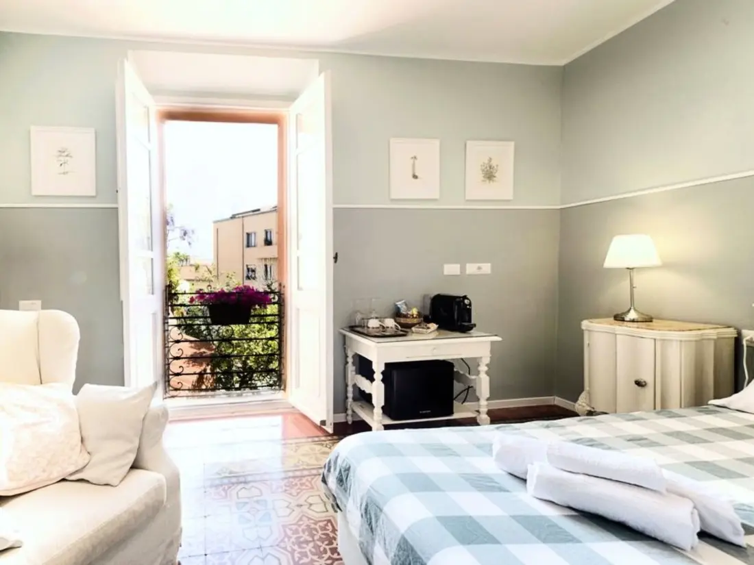 Maison de Vacances Olbia