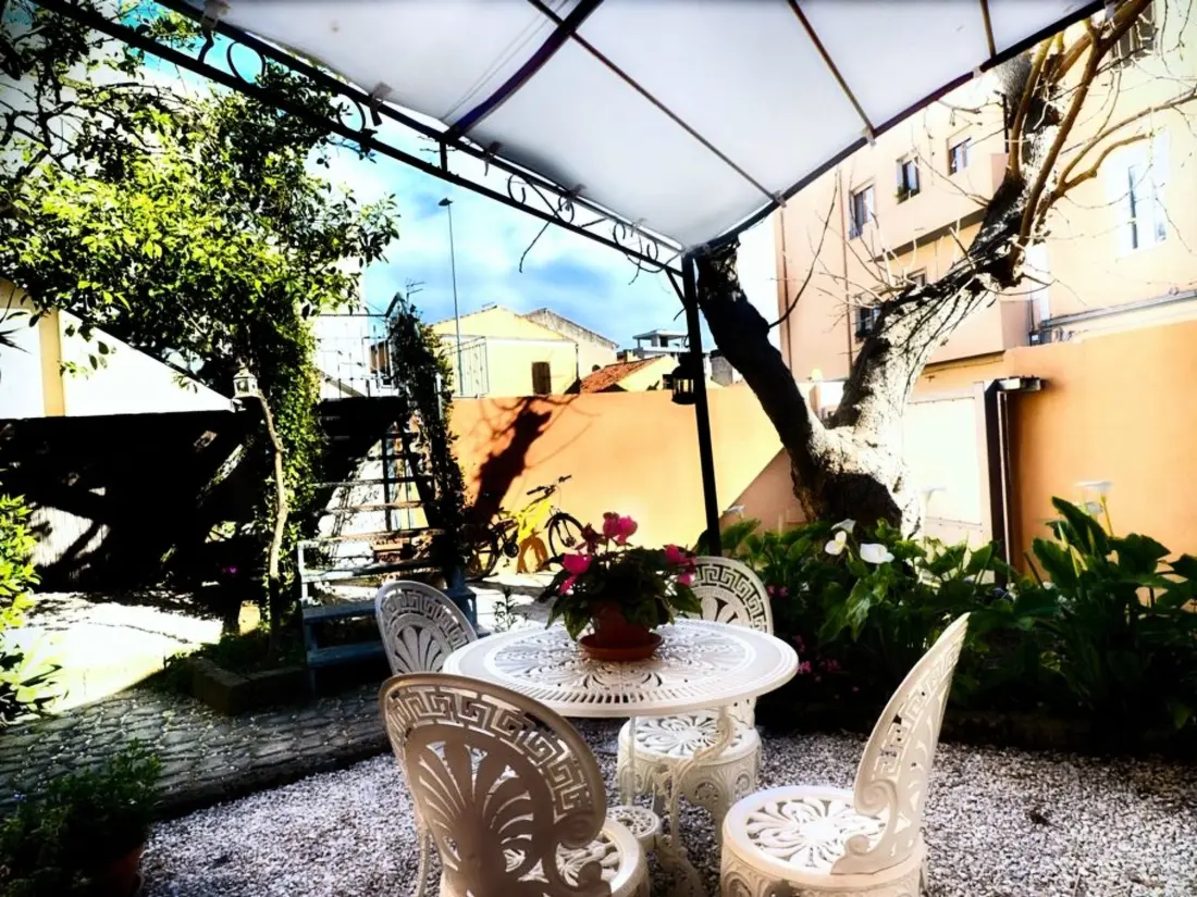 Maison de Vacances Olbia