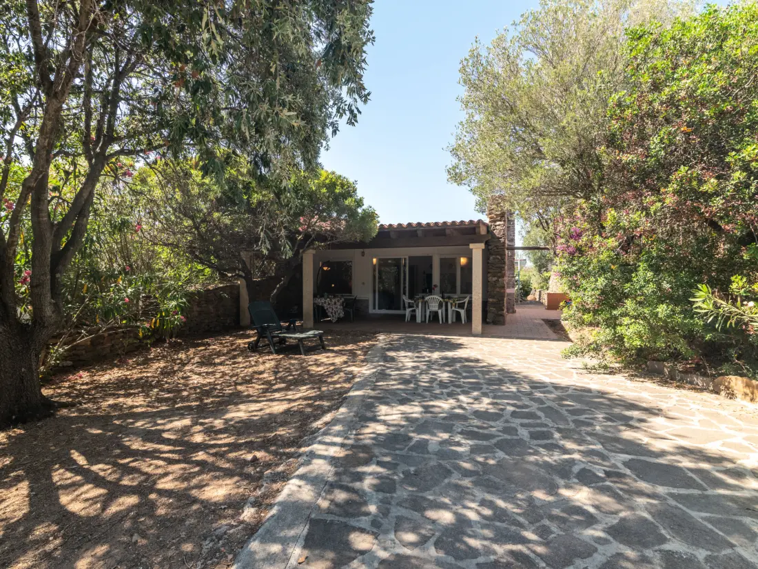 Maison de Vacances Olbia