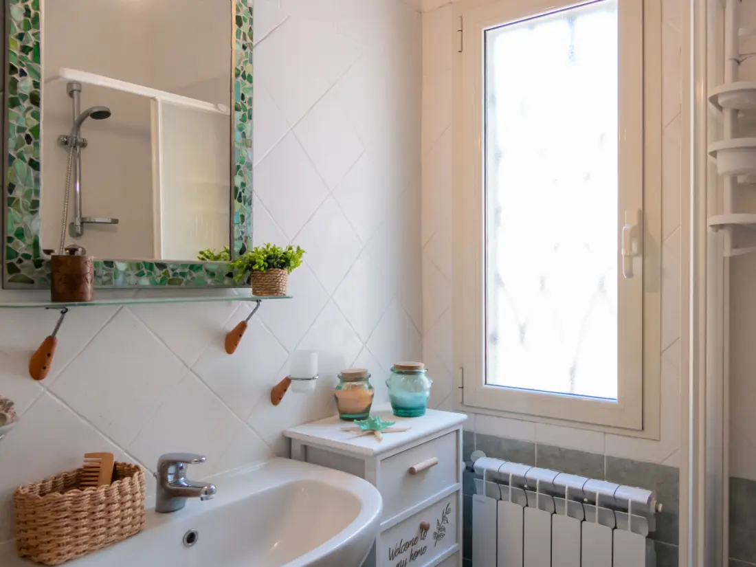 Maison de Vacances Olbia