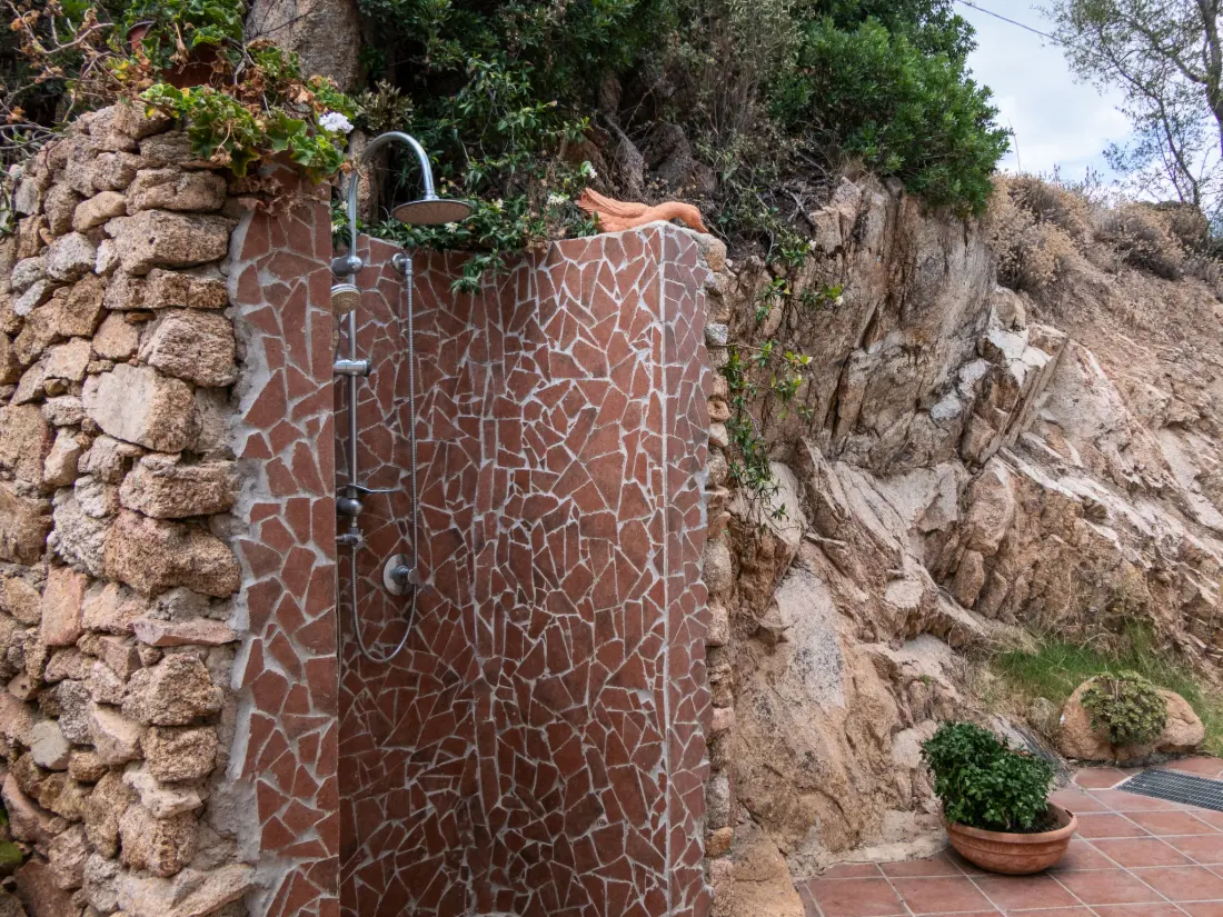 Maison de Vacances Olbia