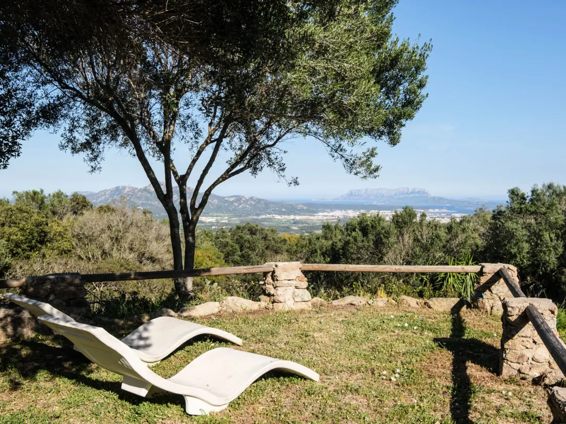 Maison de Vacances Olbia