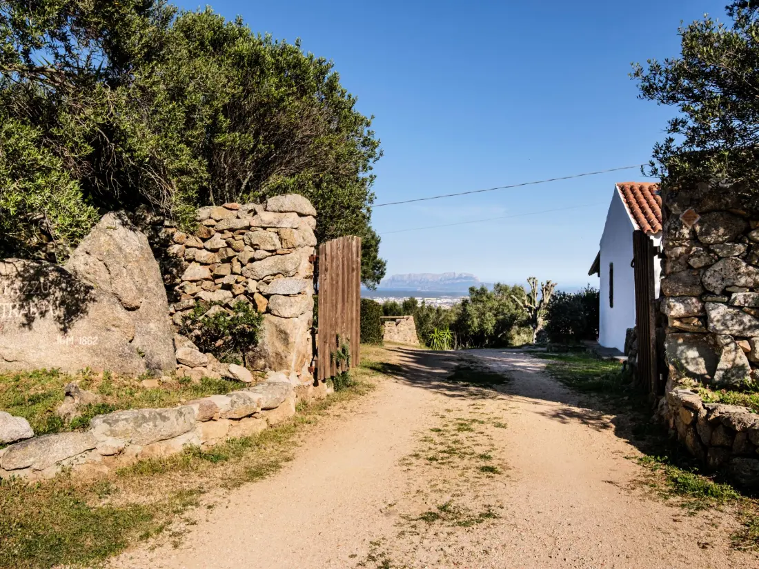 Maison de Vacances Olbia