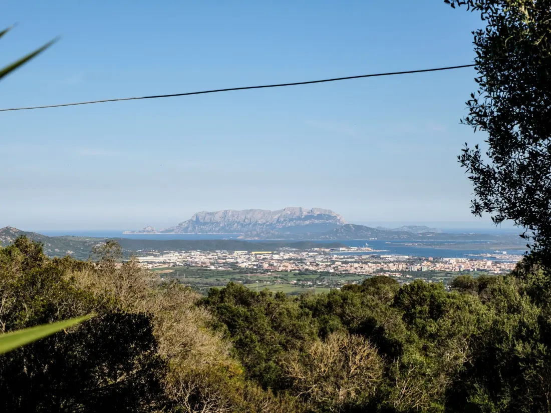 Maison de Vacances Olbia