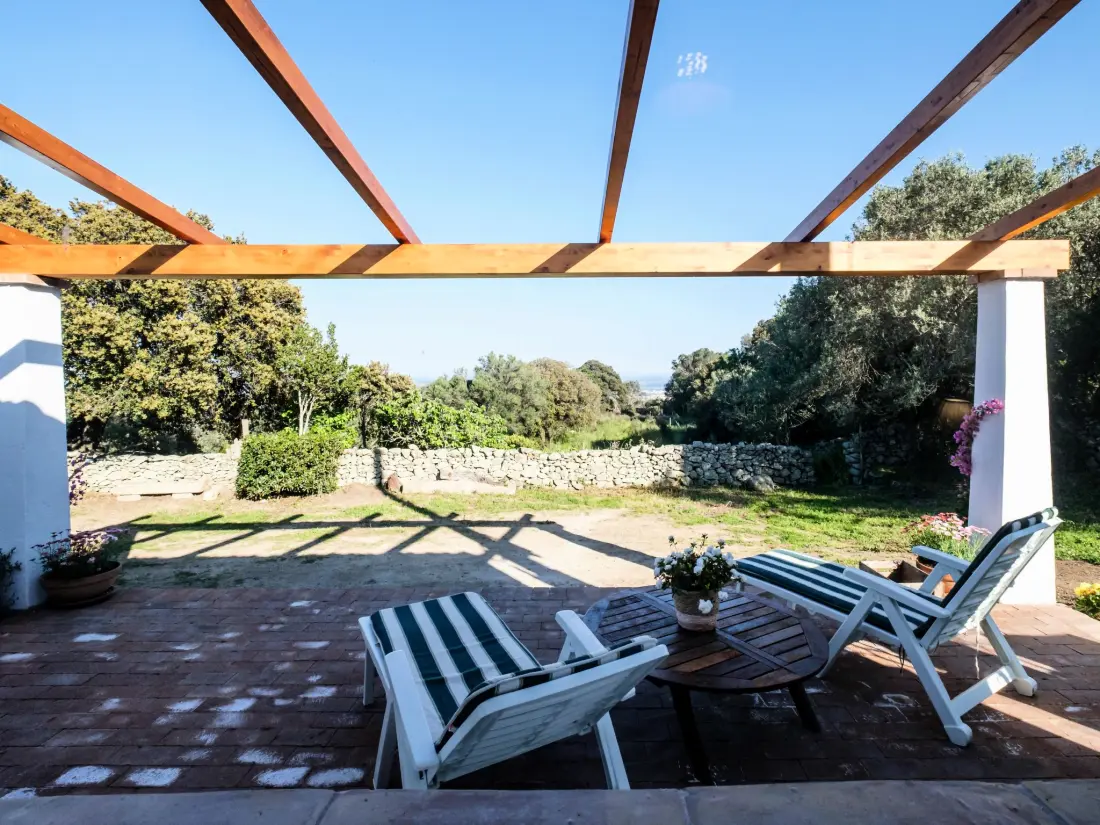 Maison de Vacances Olbia