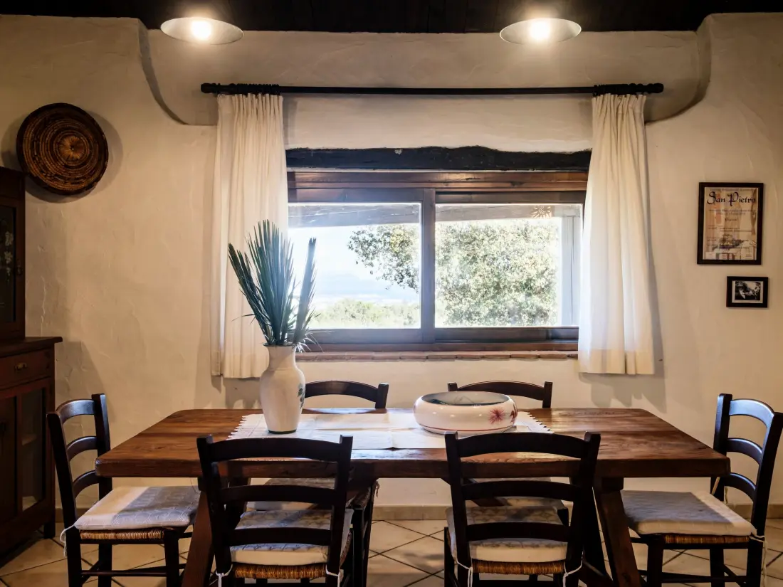 Maison de Vacances Olbia