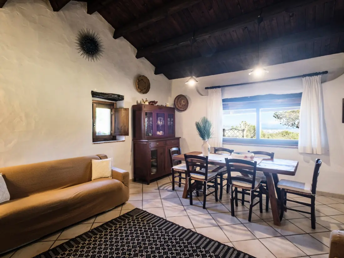 Maison de Vacances Olbia