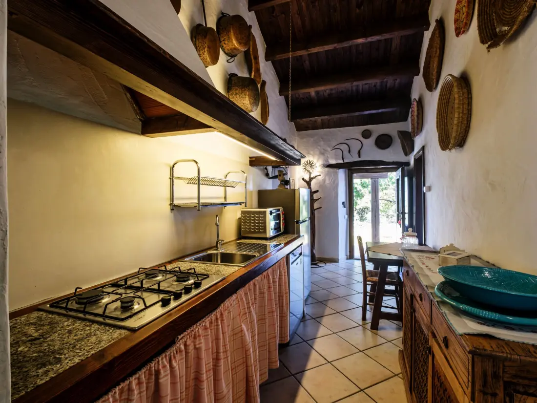 Maison de Vacances Olbia