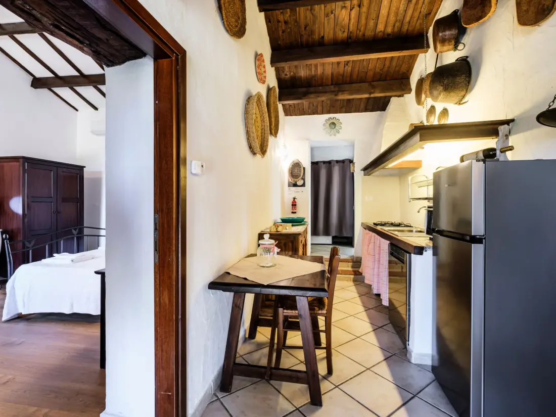 Maison de Vacances Olbia