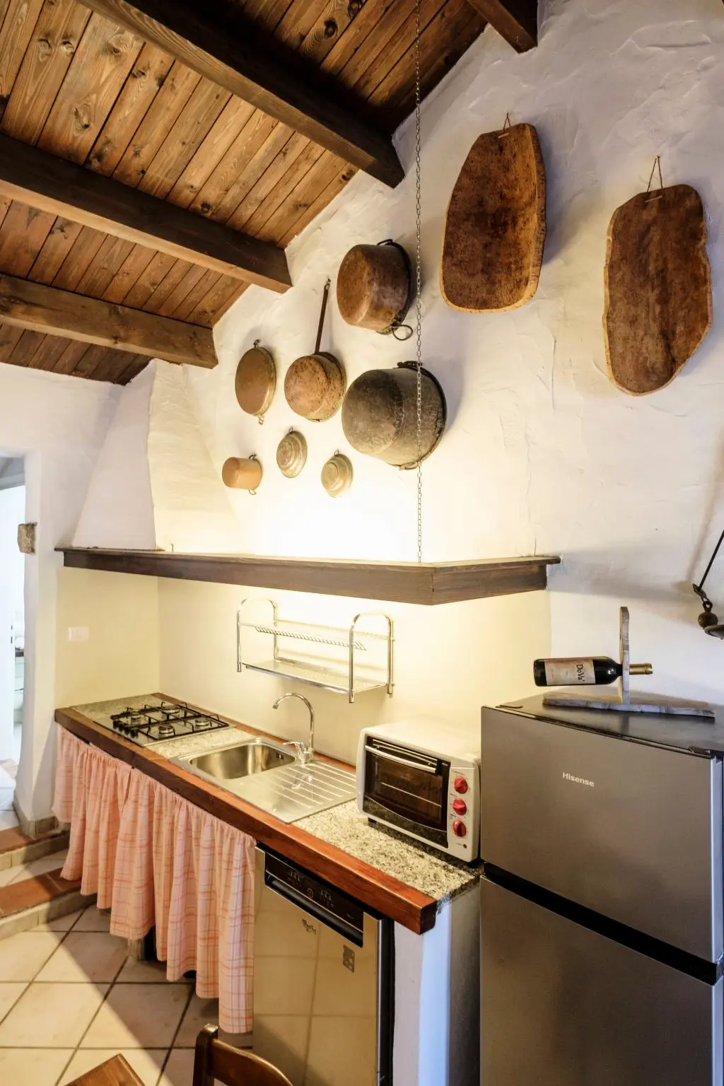 Maison de Vacances Olbia