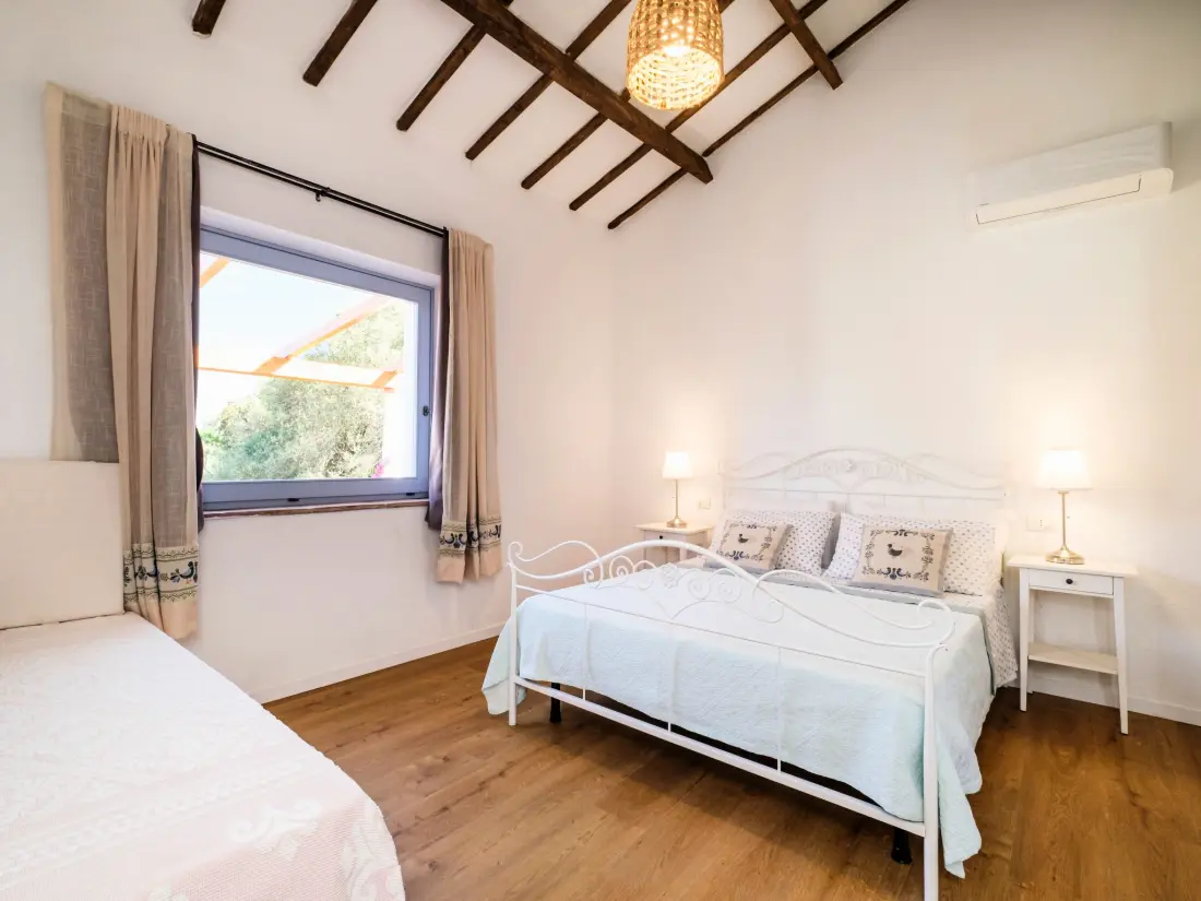 Maison de Vacances Olbia
