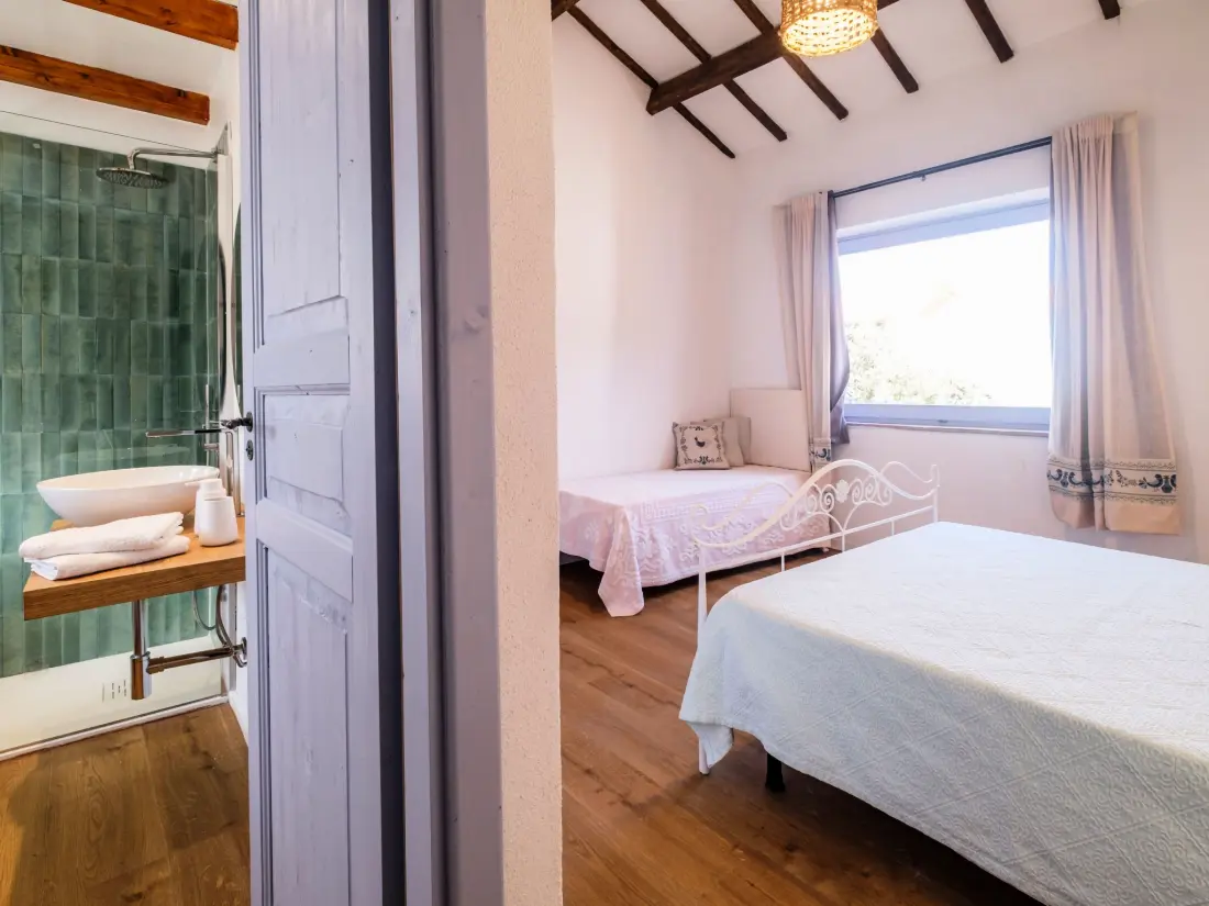 Maison de Vacances Olbia
