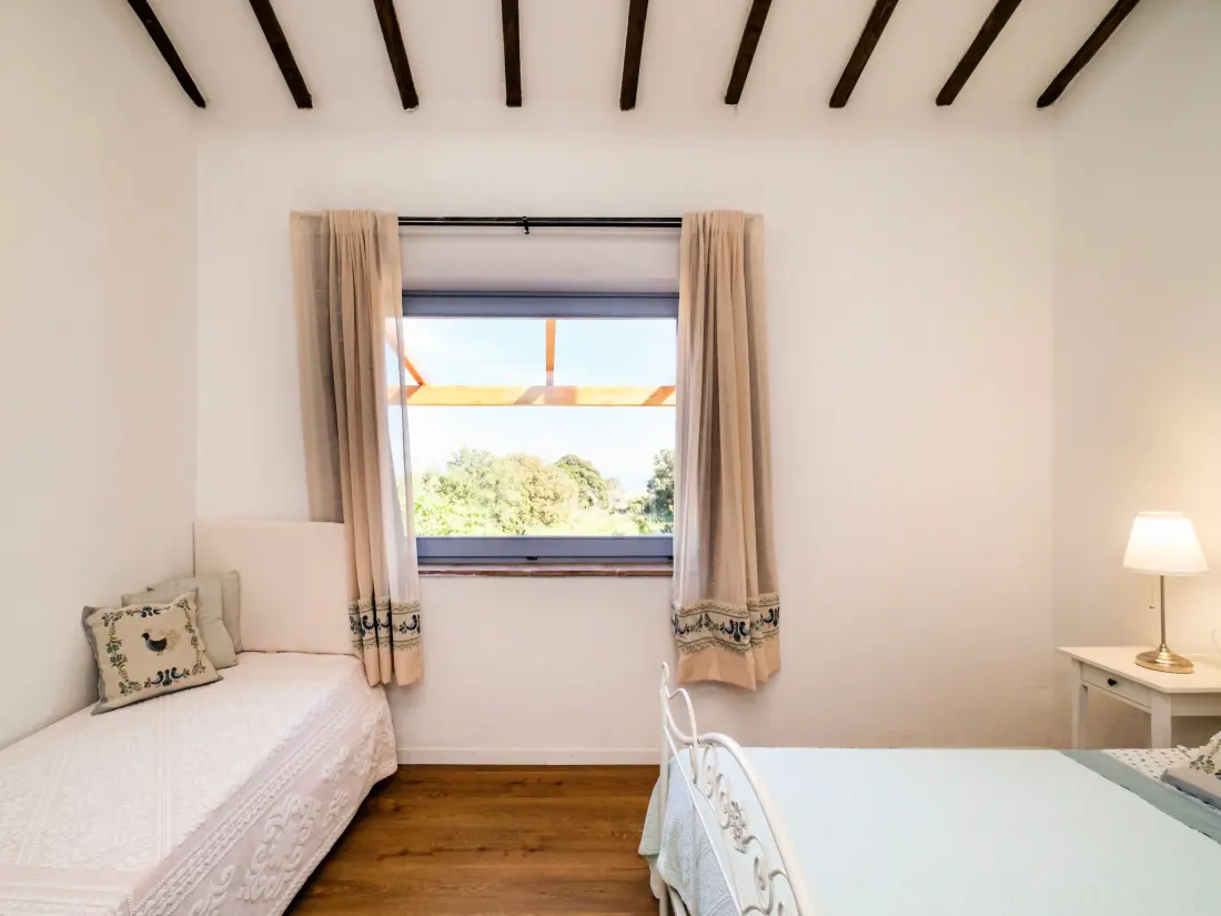 Maison de Vacances Olbia