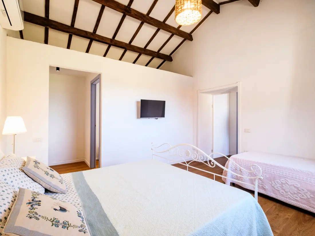 Maison de Vacances Olbia