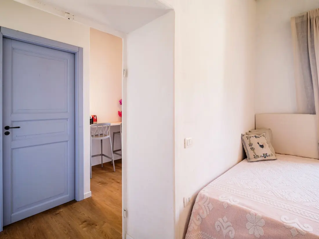 Maison de Vacances Olbia