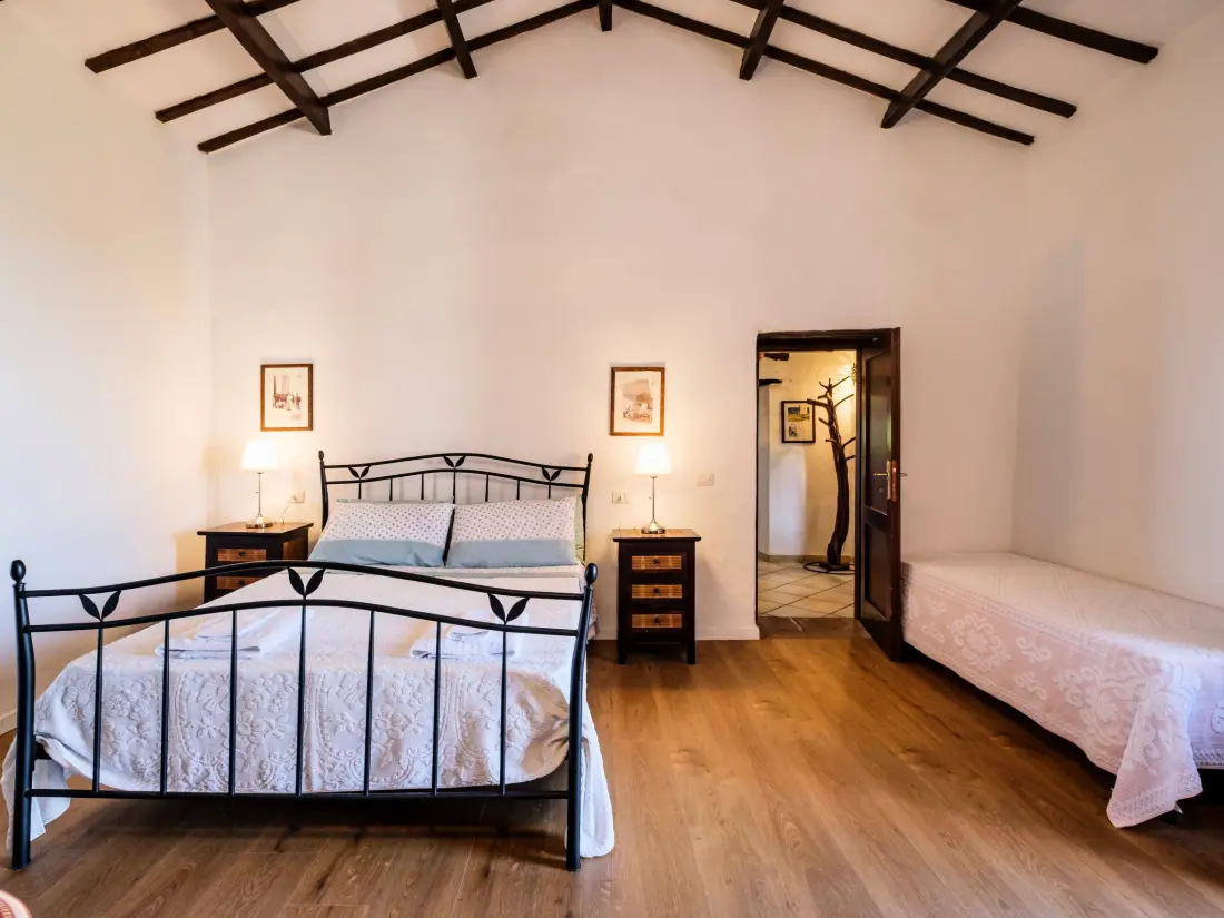 Maison de Vacances Olbia