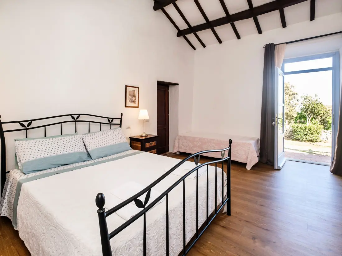 Maison de Vacances Olbia