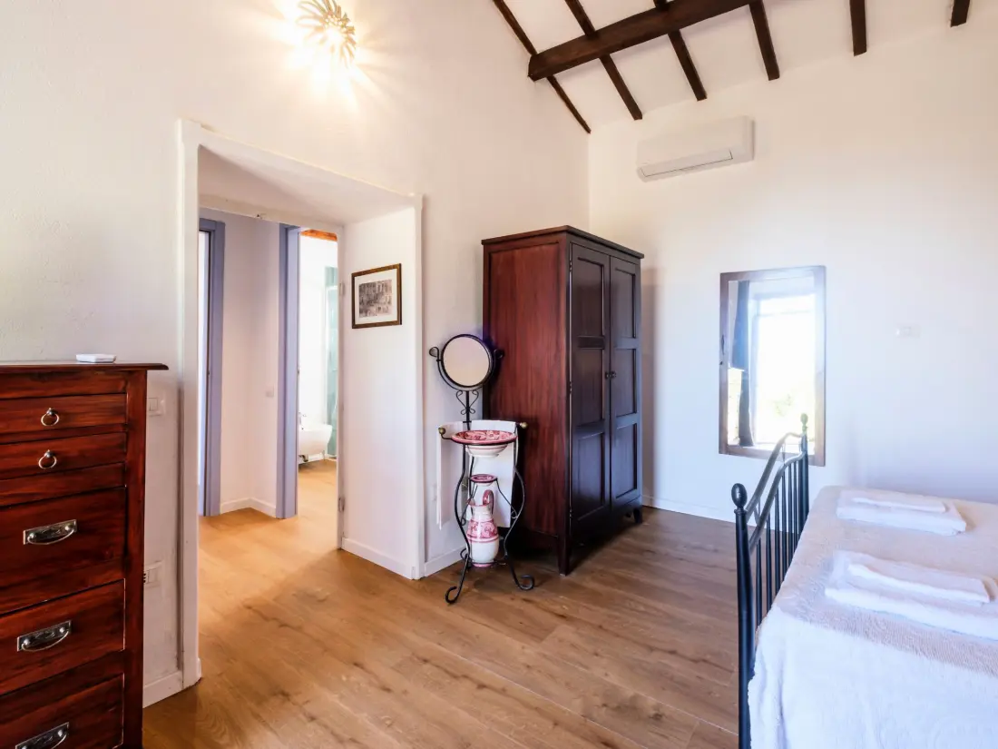 Maison de Vacances Olbia