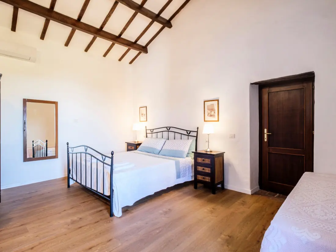 Maison de Vacances Olbia