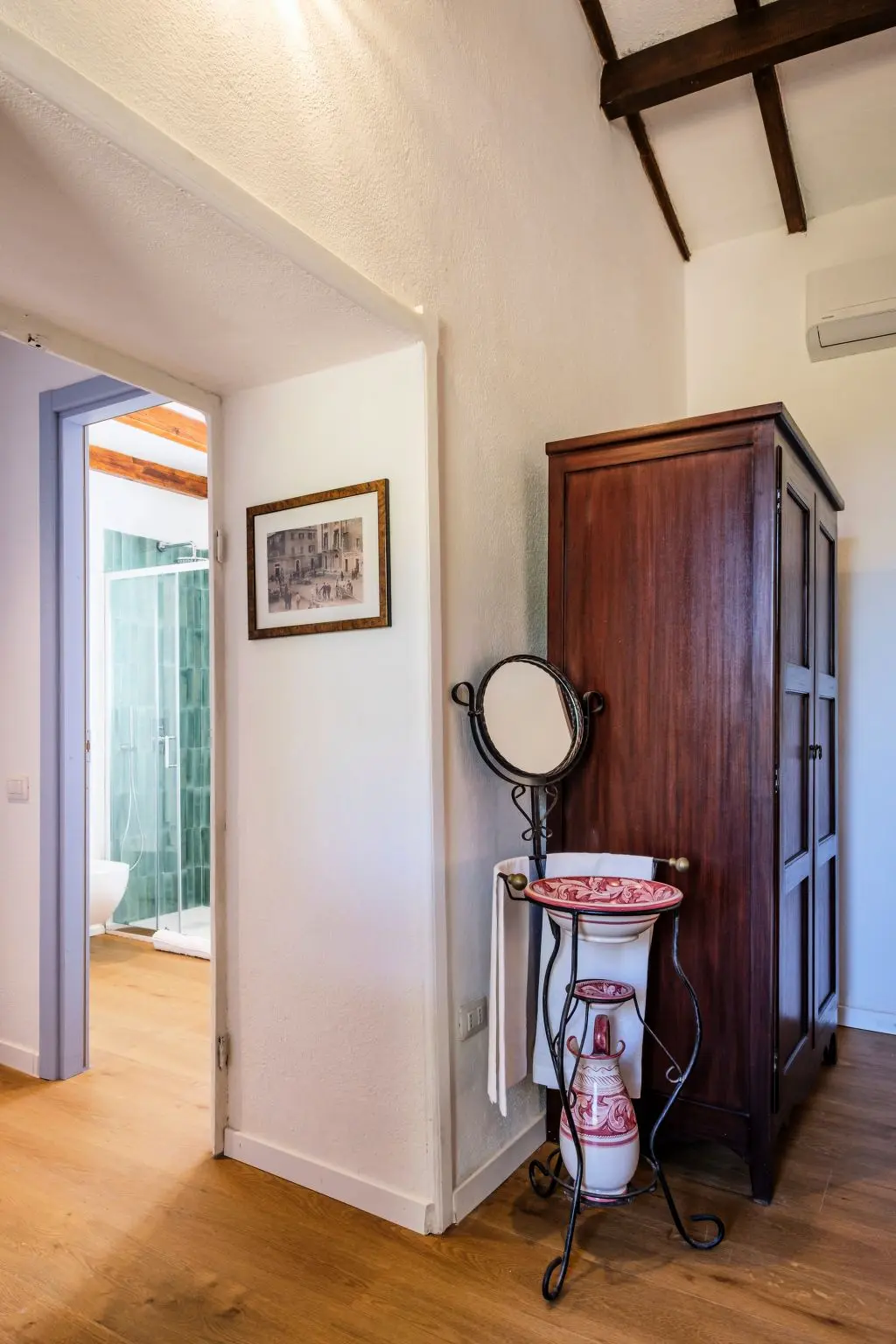 Maison de Vacances Olbia