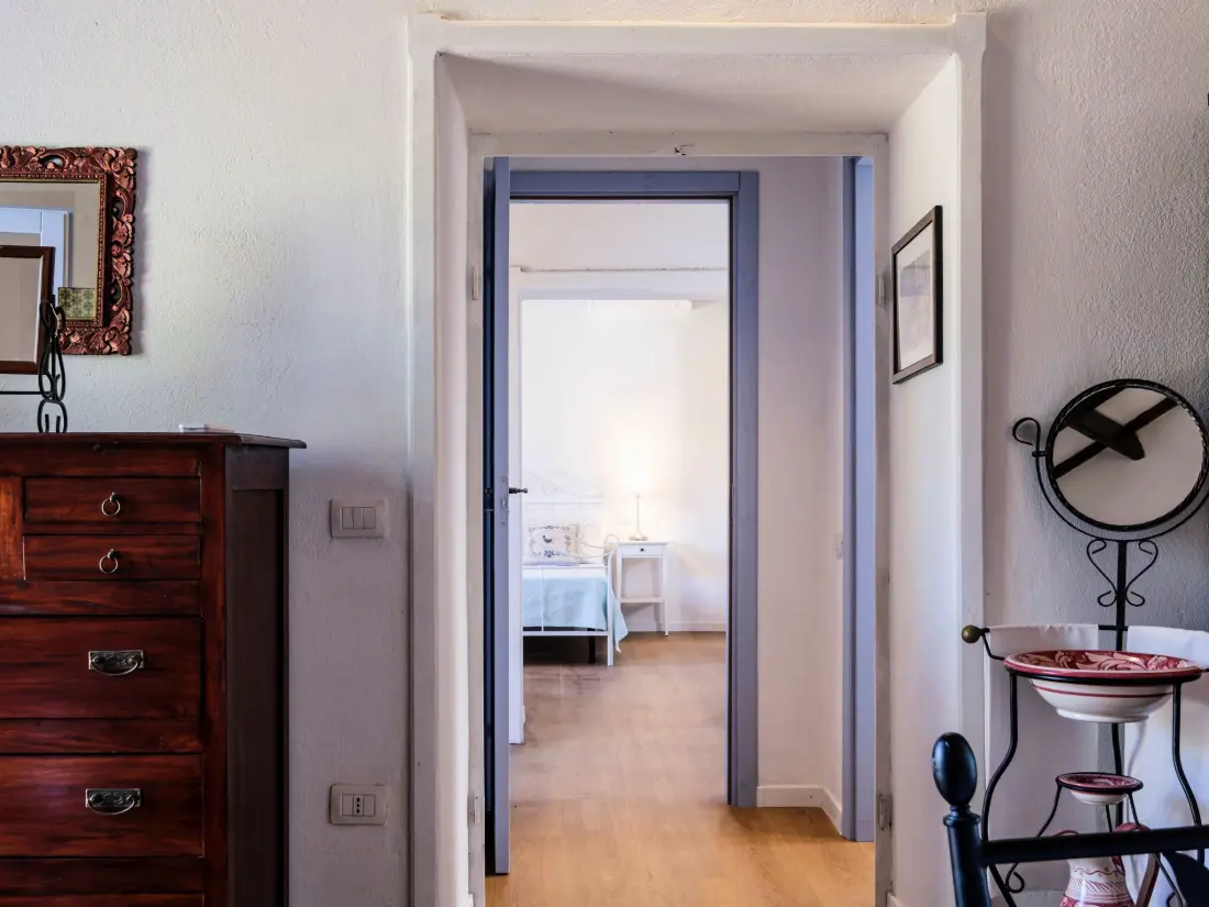 Maison de Vacances Olbia