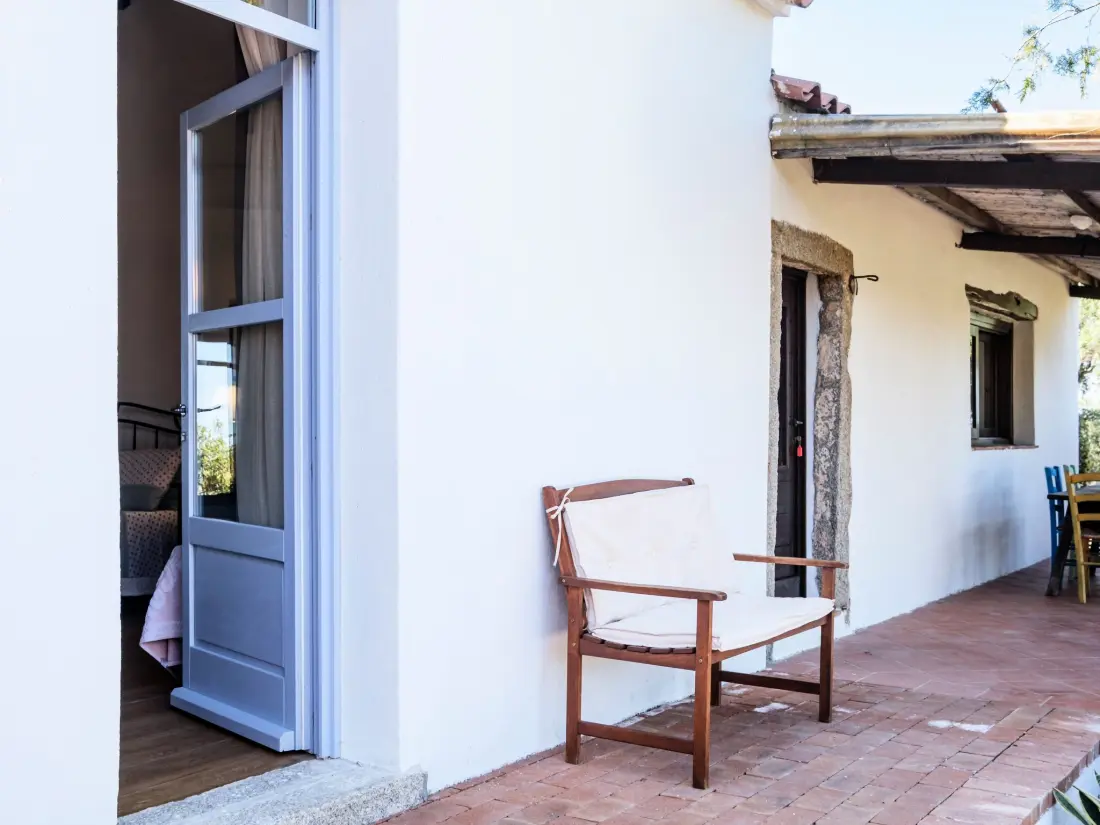 Maison de Vacances Olbia
