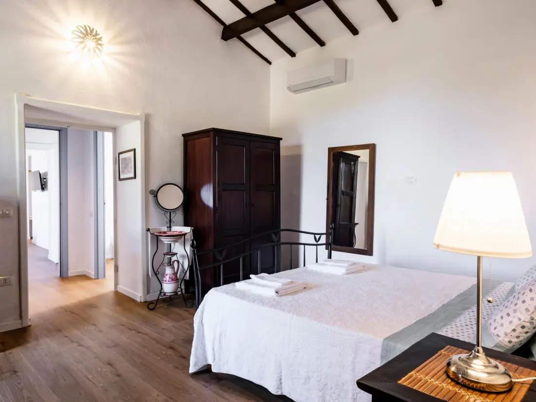 Maison de Vacances Olbia