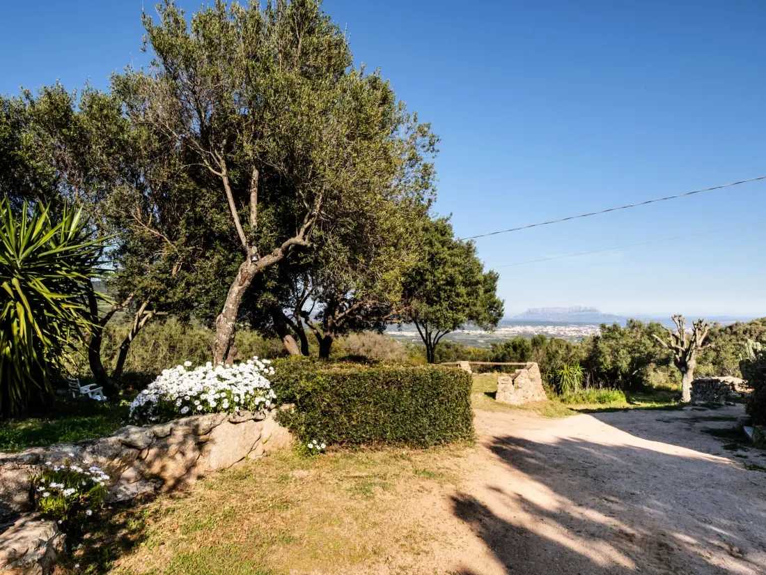 Maison de Vacances Olbia
