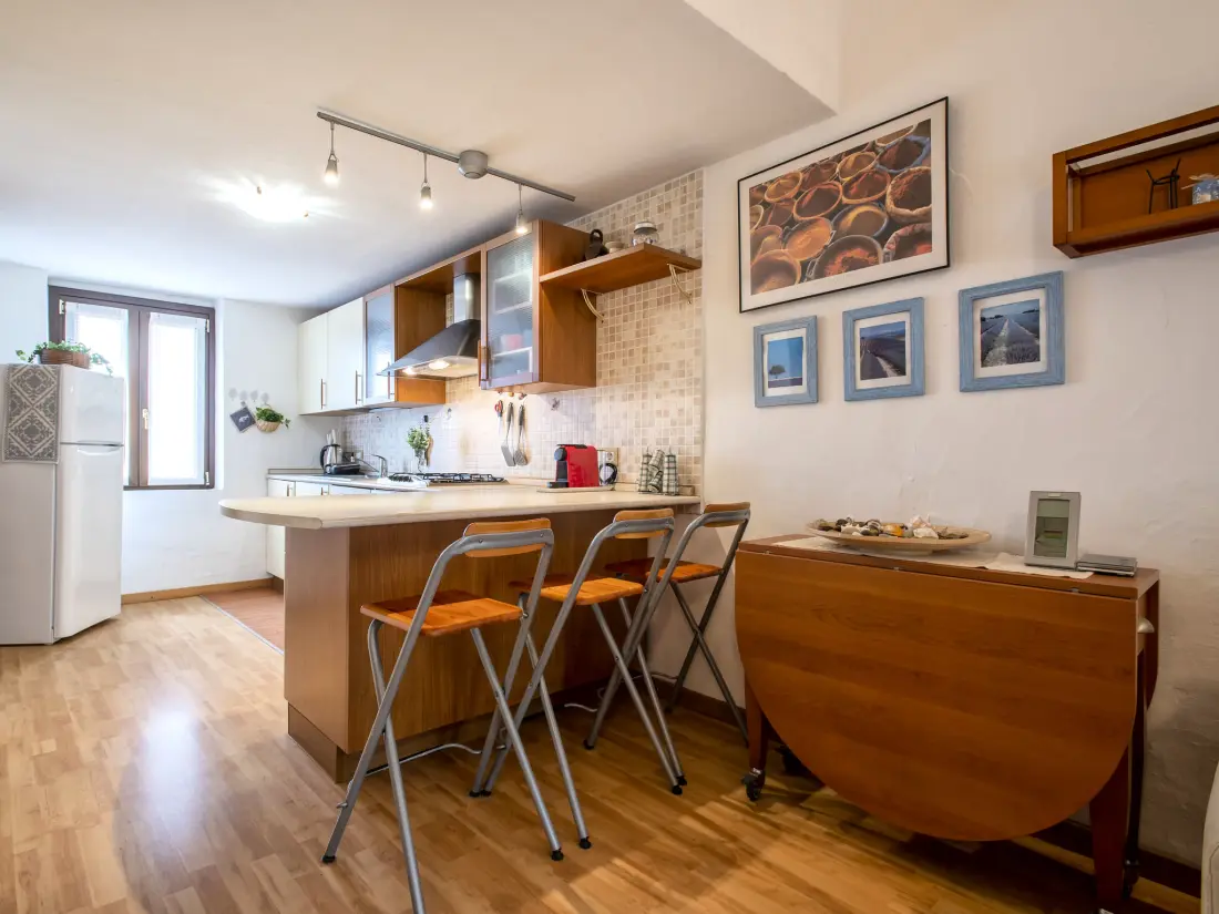 Maison de Vacances Olbia