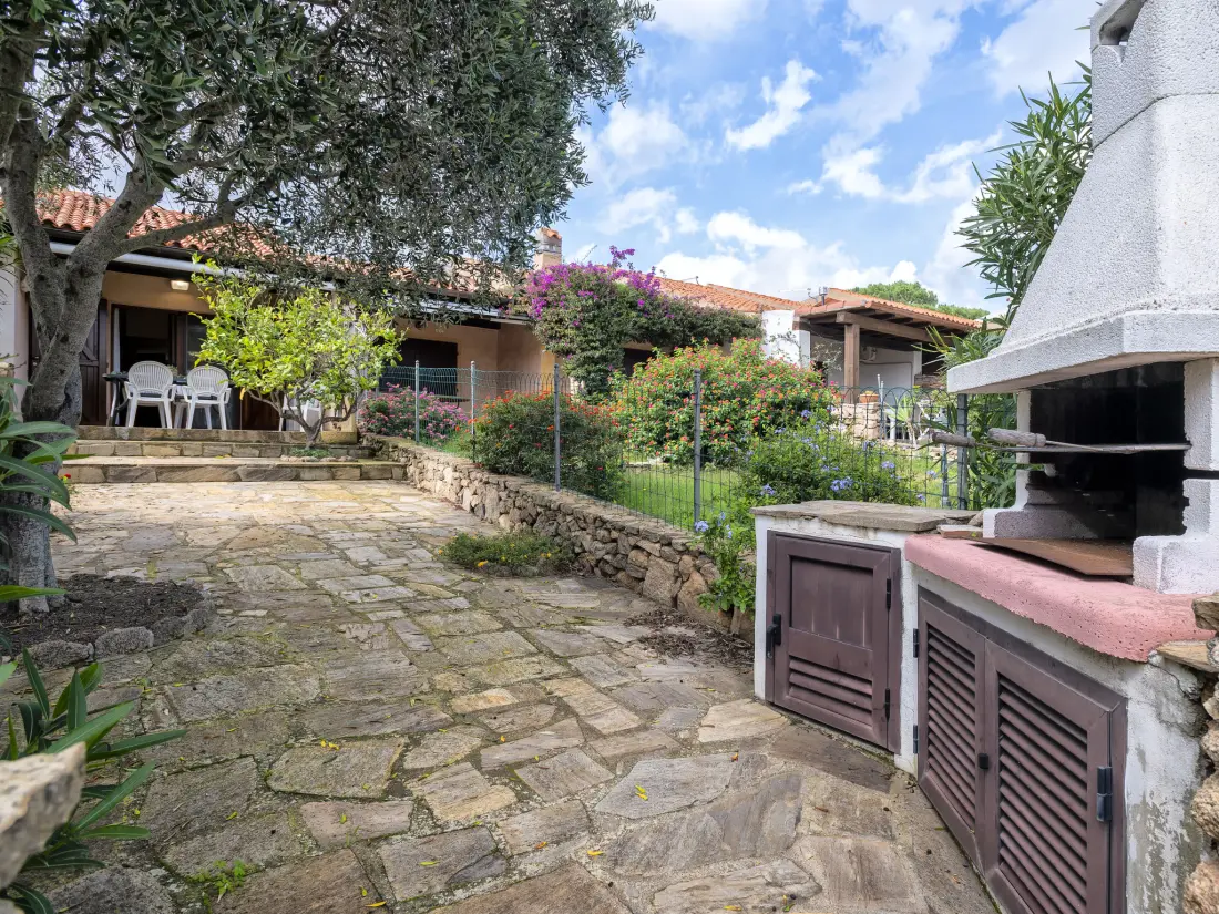 Maison de Vacances Olbia