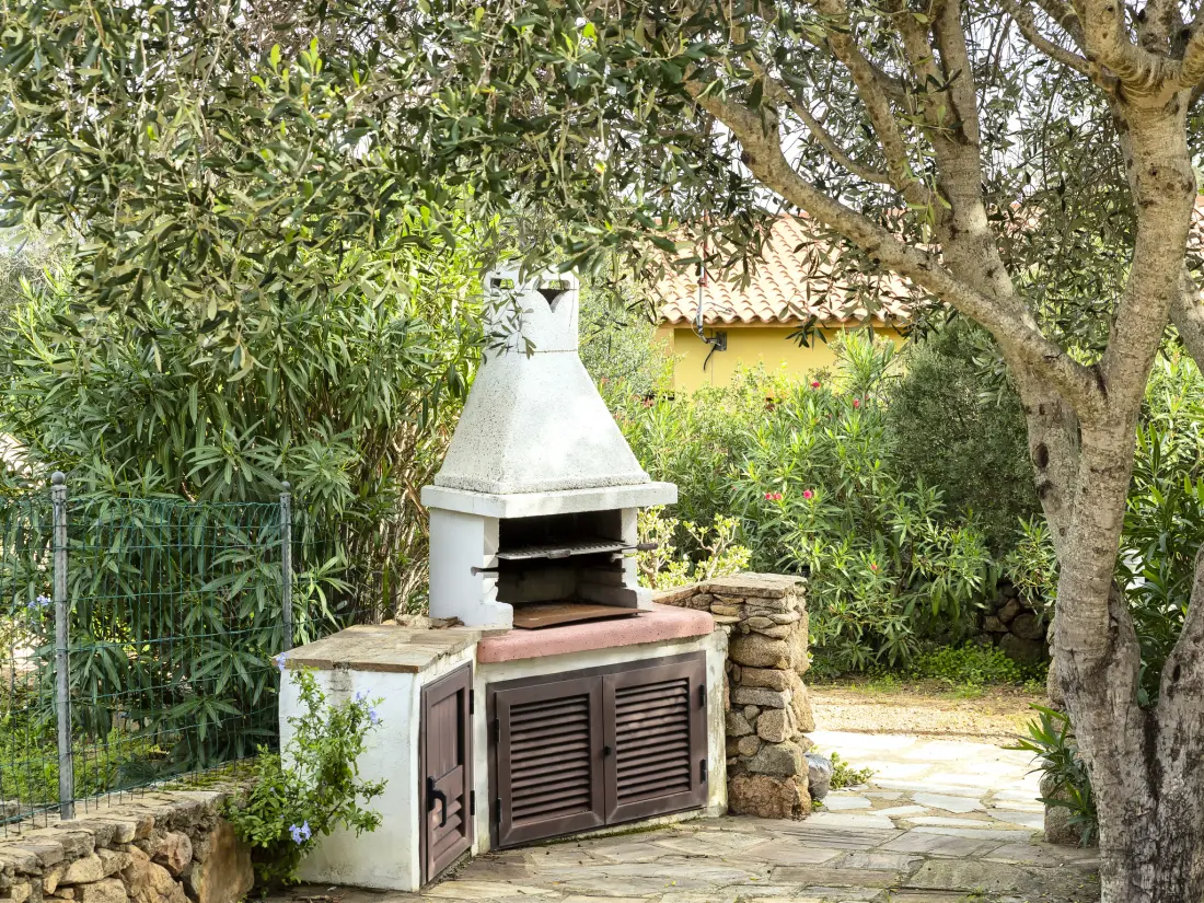 Maison de Vacances Olbia