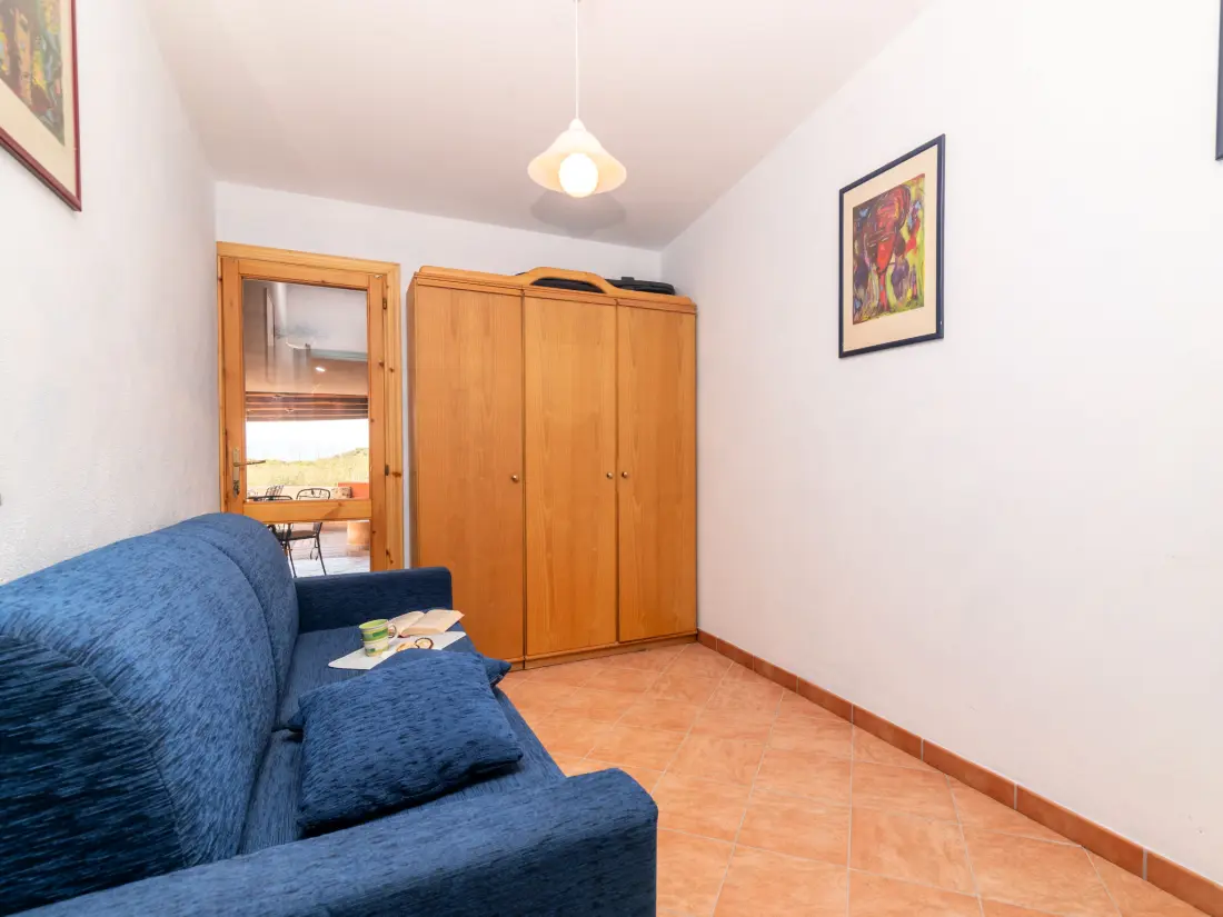 Maison de Vacances Olbia