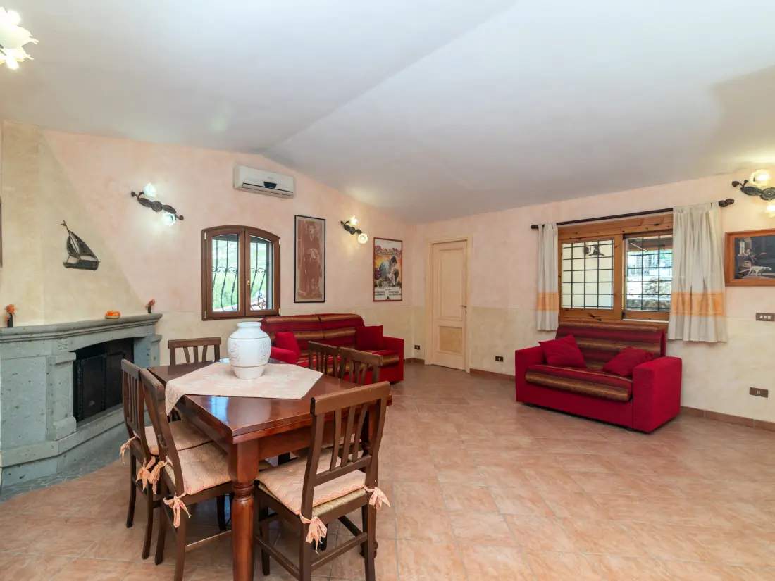 Maison de Vacances Olbia