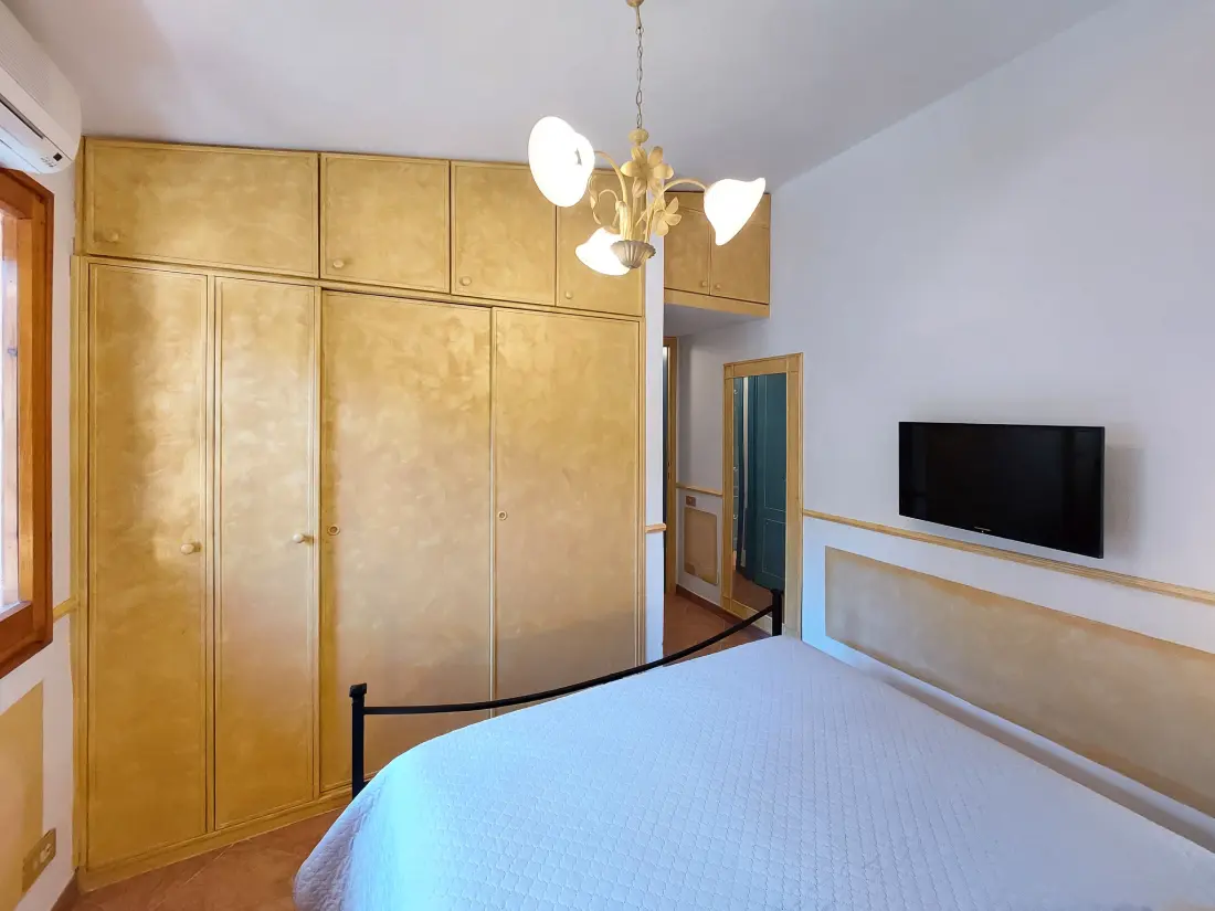 Maison de Vacances Olbia