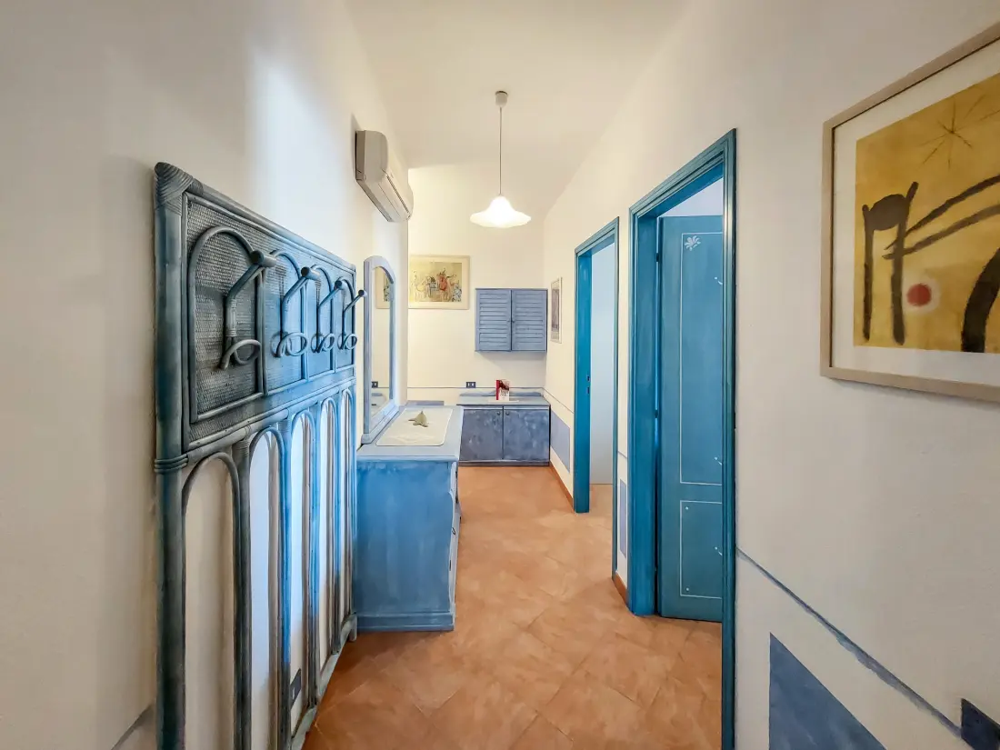 Maison de Vacances Olbia