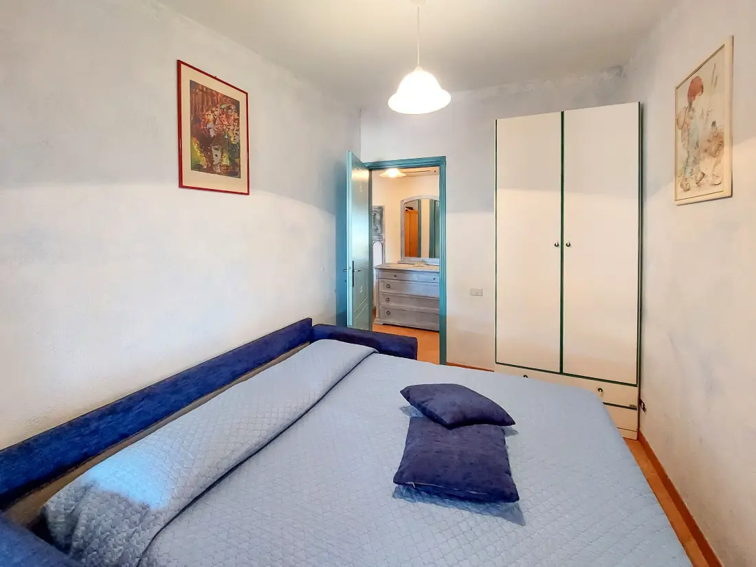 Maison de Vacances Olbia