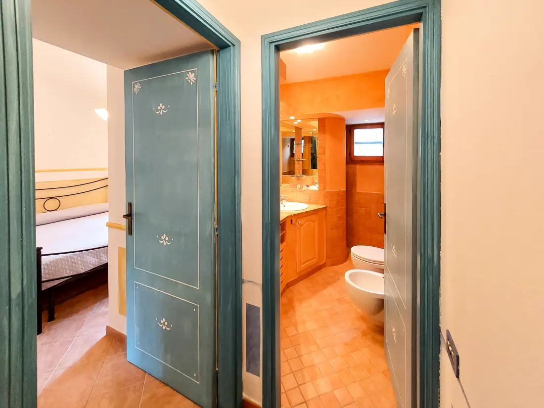 Maison de Vacances Olbia