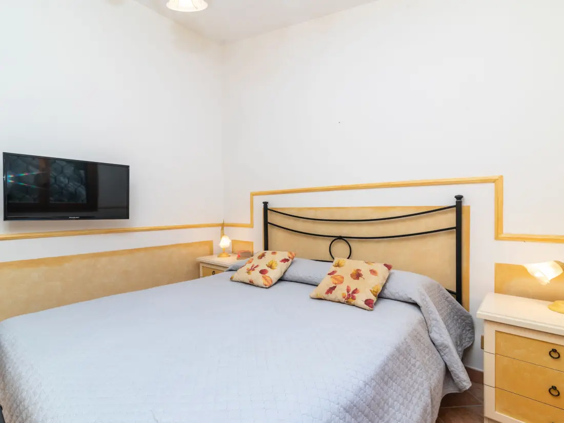 Maison de Vacances Olbia