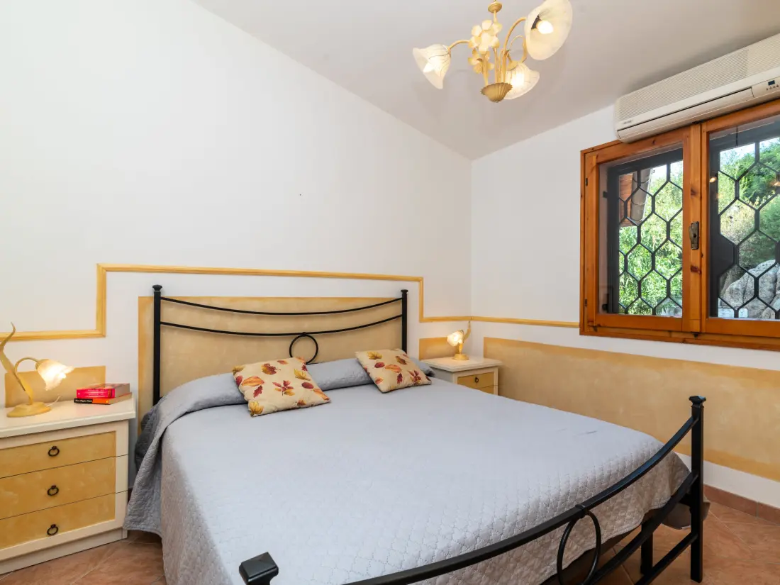 Maison de Vacances Olbia