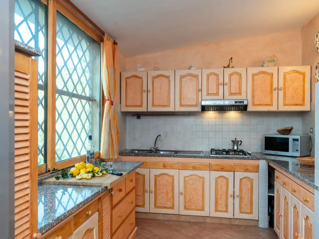 Maison de Vacances Olbia